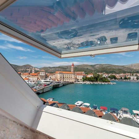 Residence Providenca Trogir Eksteriør bilde