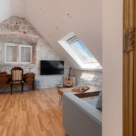 Residence Providenca Trogir Eksteriør bilde