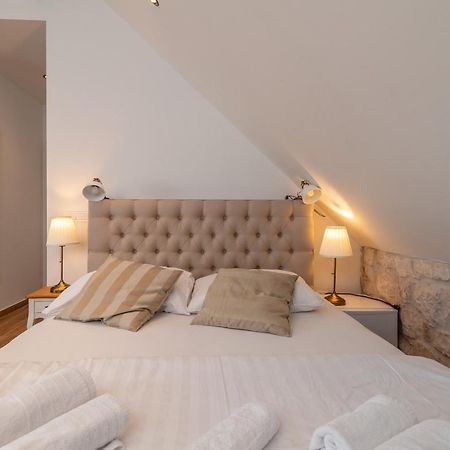 Residence Providenca Trogir Eksteriør bilde