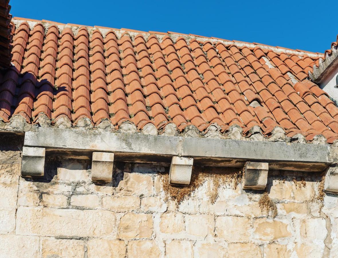Residence Providenca Trogir Eksteriør bilde