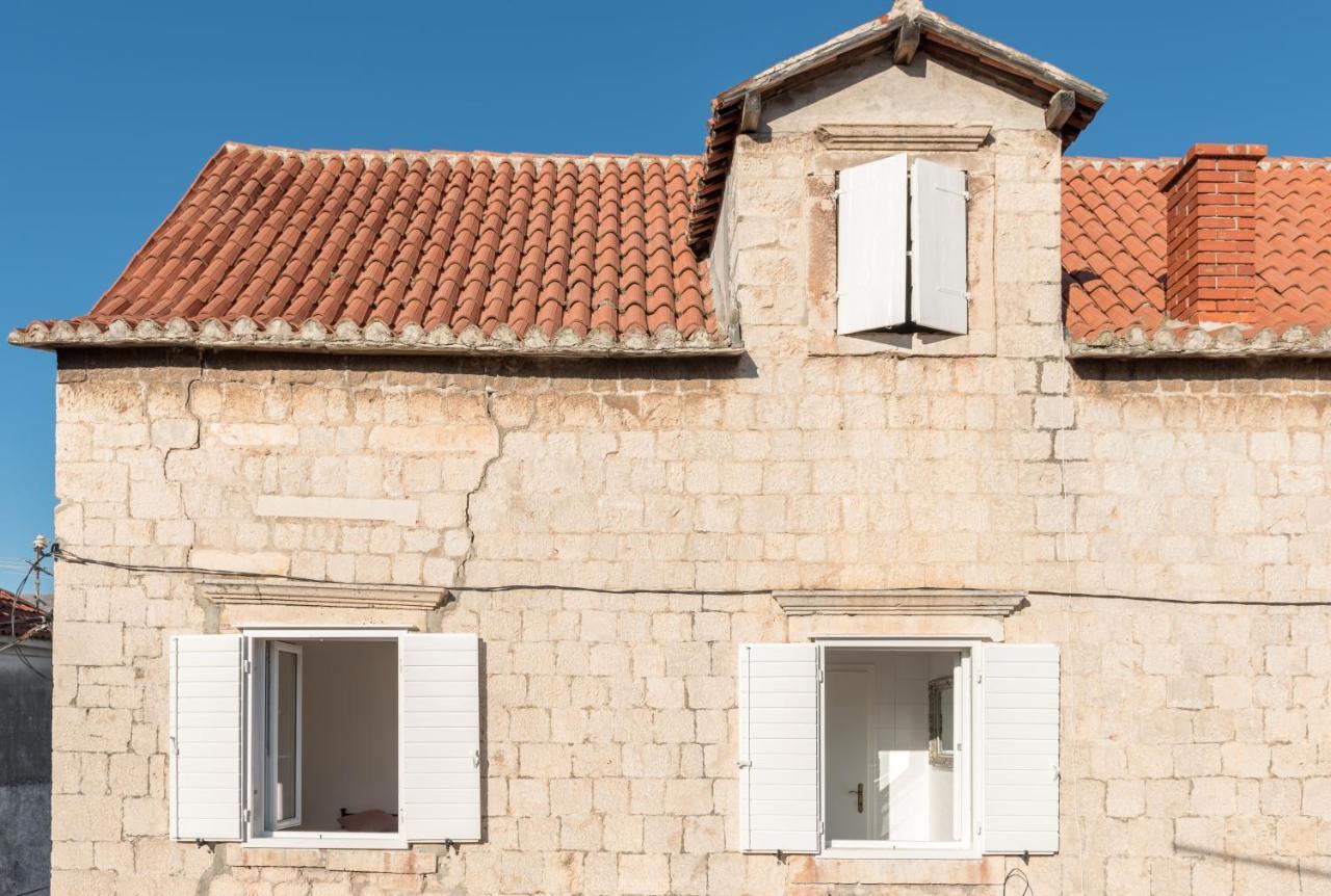Residence Providenca Trogir Eksteriør bilde