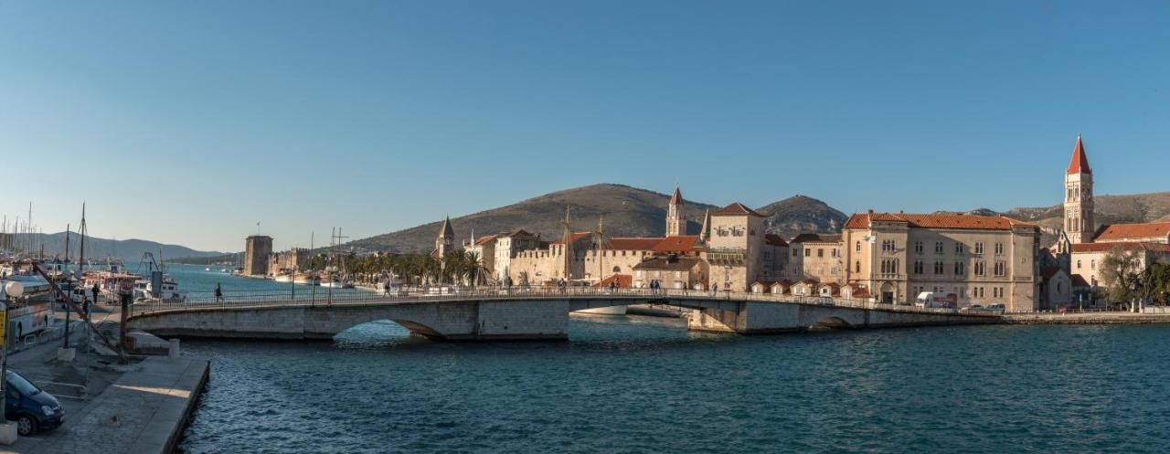 Residence Providenca Trogir Eksteriør bilde