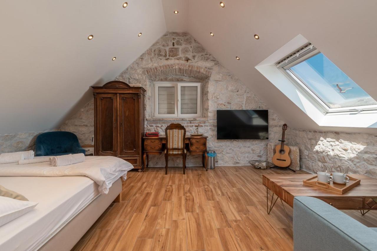 Residence Providenca Trogir Eksteriør bilde