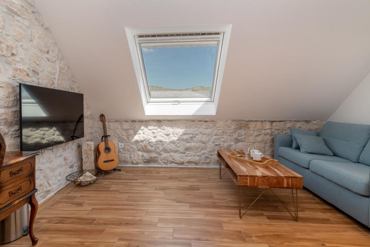 Residence Providenca Trogir Eksteriør bilde