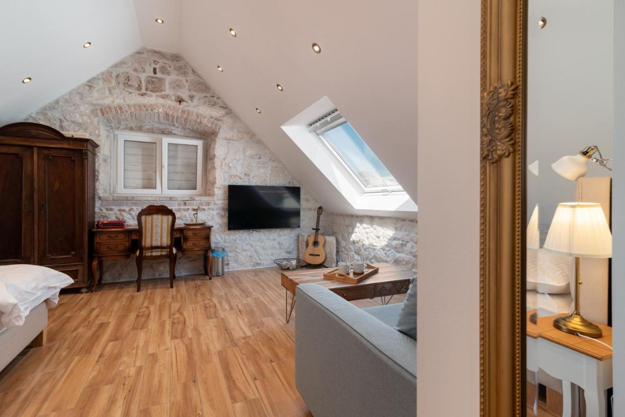 Residence Providenca Trogir Eksteriør bilde