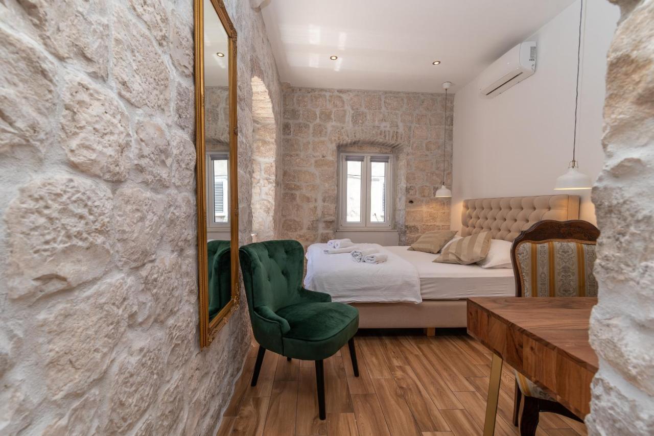 Residence Providenca Trogir Eksteriør bilde