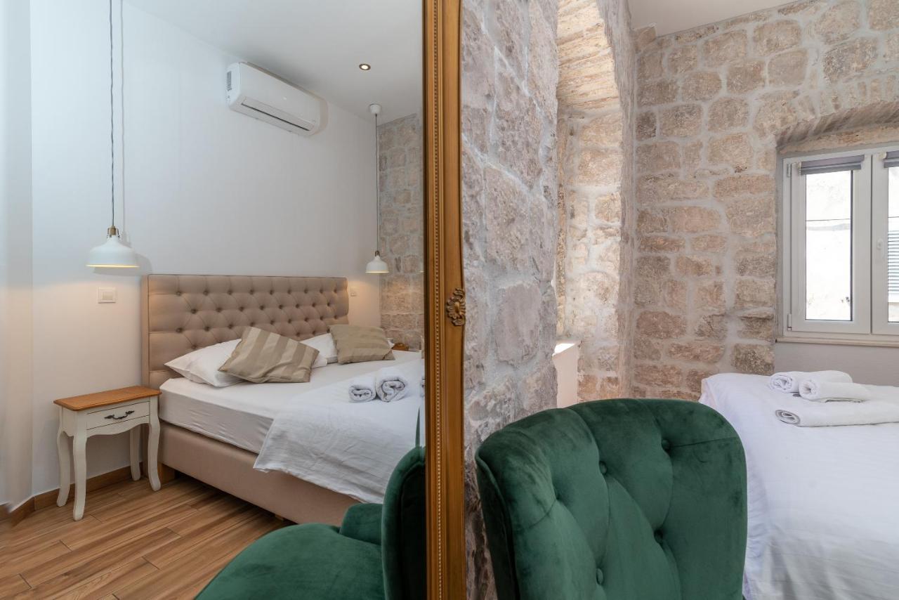 Residence Providenca Trogir Eksteriør bilde