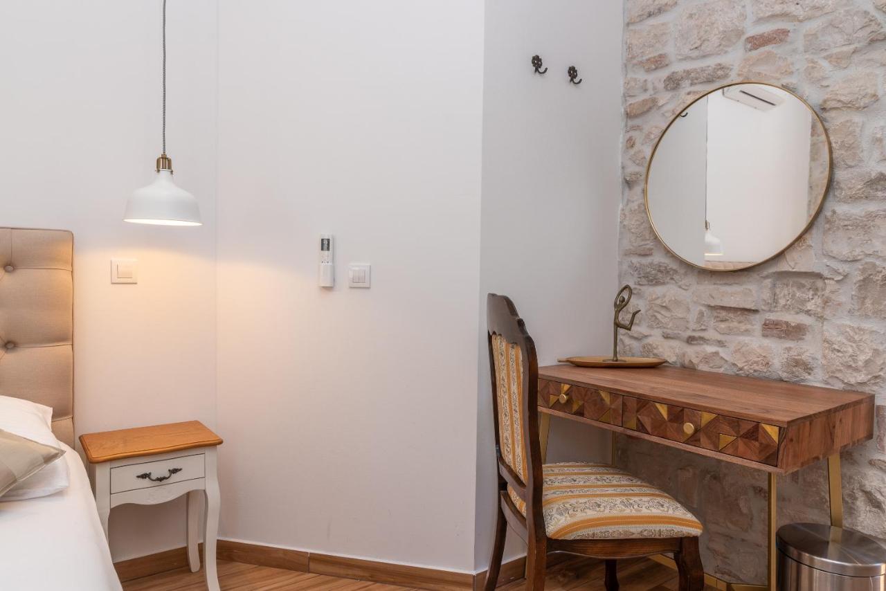 Residence Providenca Trogir Eksteriør bilde