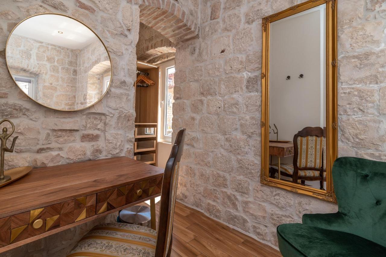 Residence Providenca Trogir Eksteriør bilde