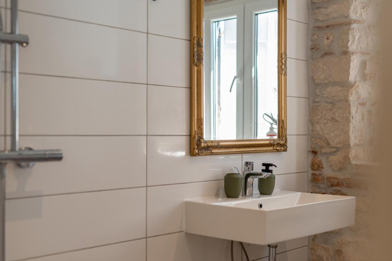 Residence Providenca Trogir Eksteriør bilde