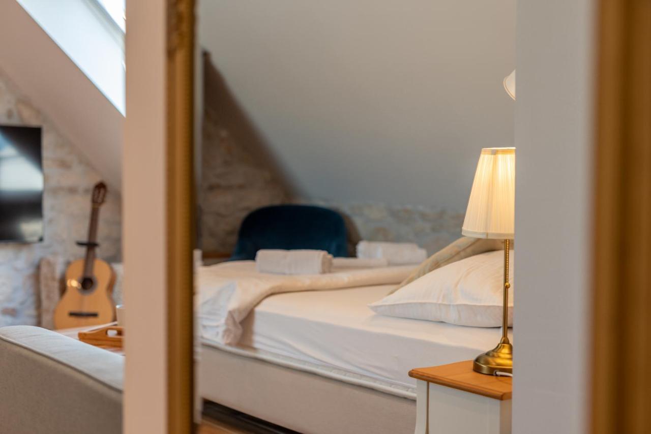 Residence Providenca Trogir Eksteriør bilde