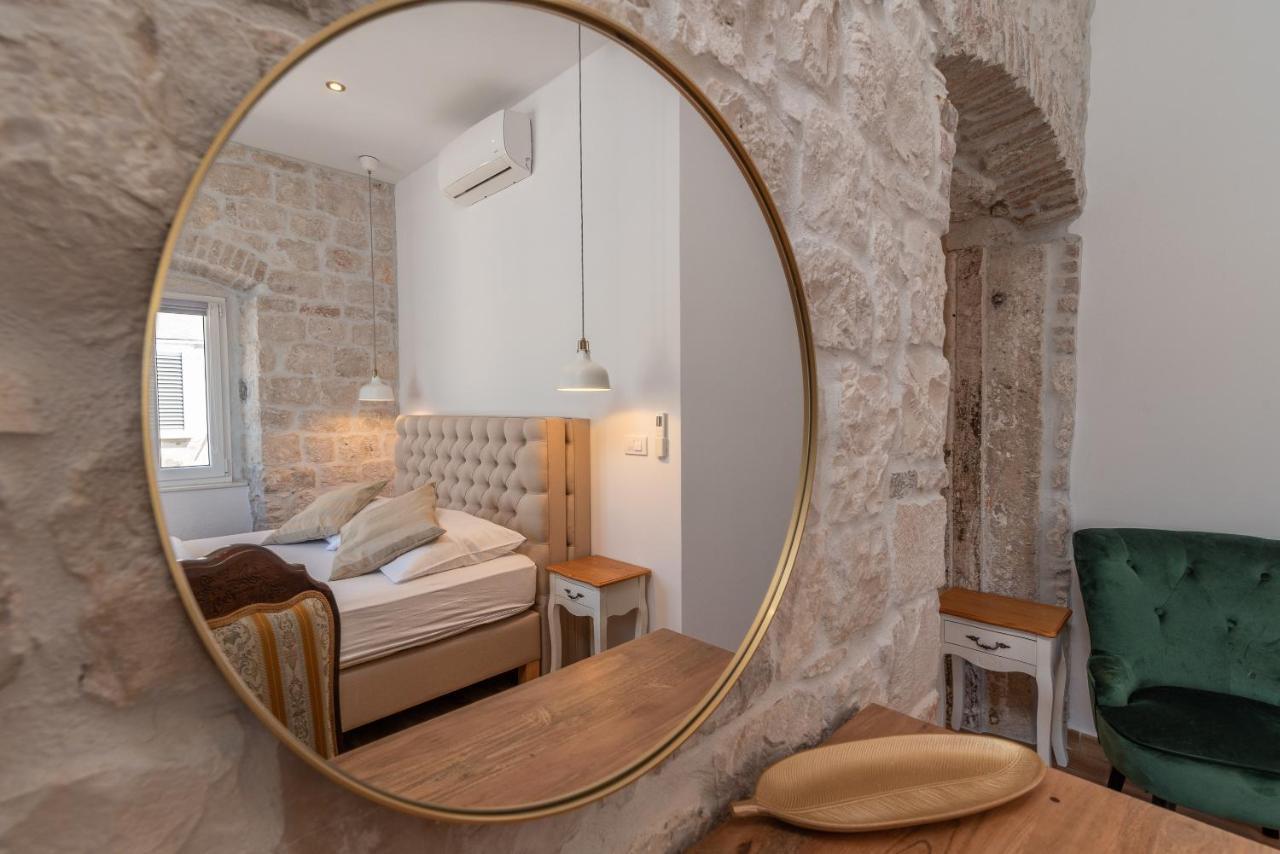 Residence Providenca Trogir Eksteriør bilde