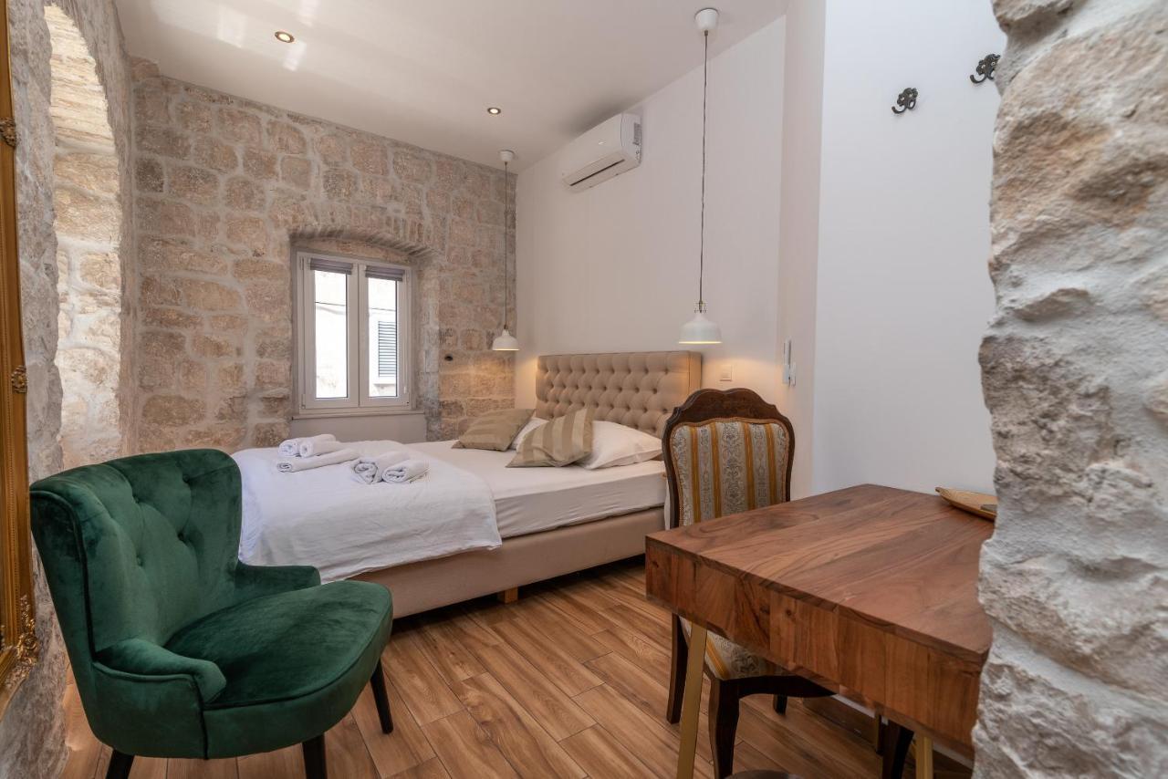 Residence Providenca Trogir Eksteriør bilde