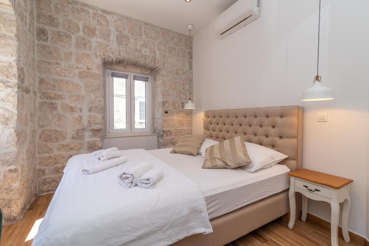 Residence Providenca Trogir Eksteriør bilde