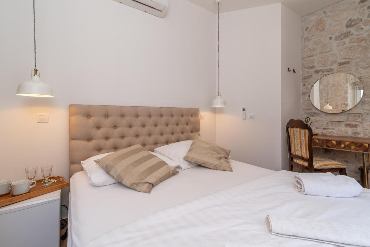 Residence Providenca Trogir Eksteriør bilde