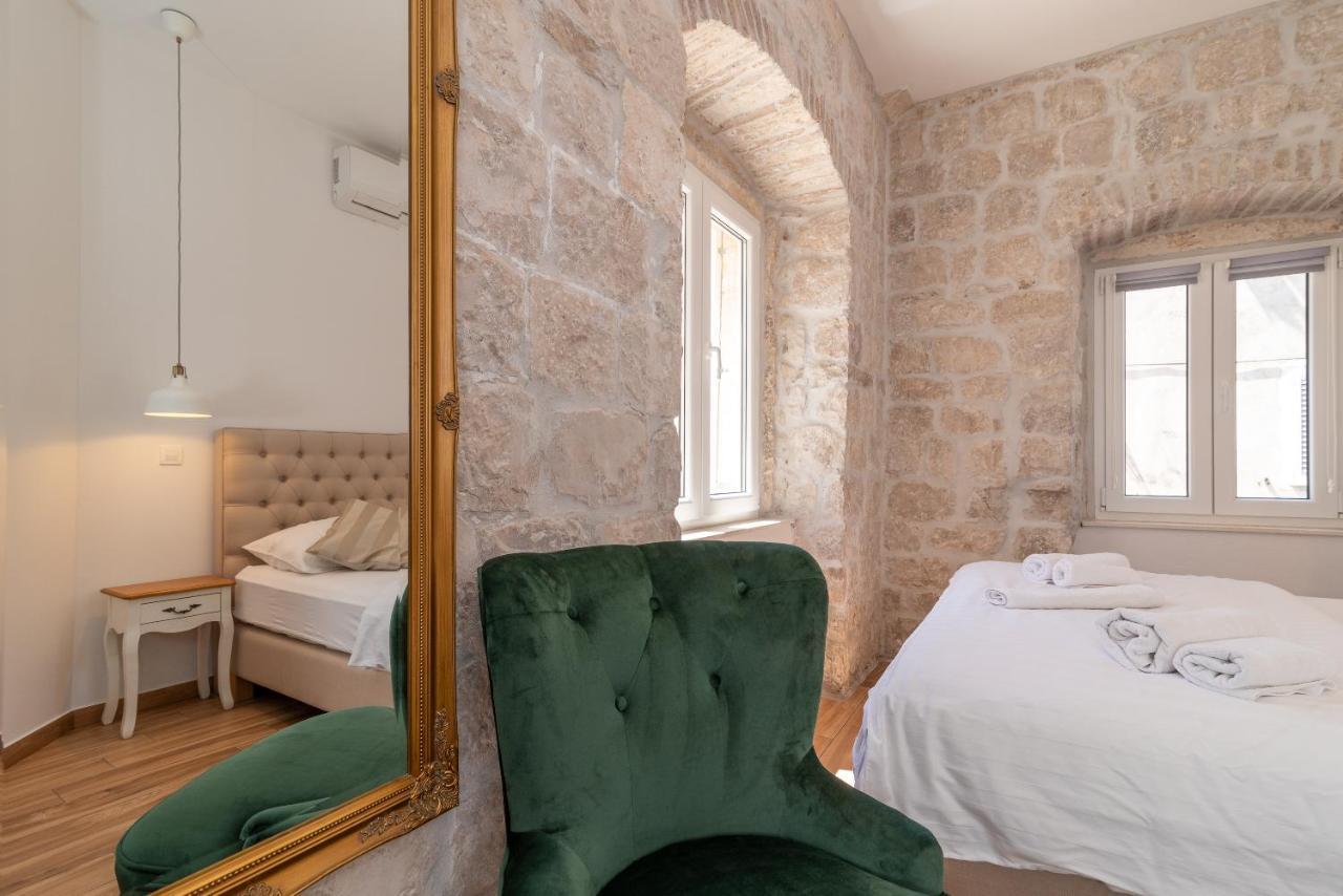 Residence Providenca Trogir Eksteriør bilde