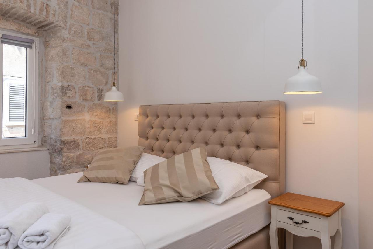 Residence Providenca Trogir Eksteriør bilde