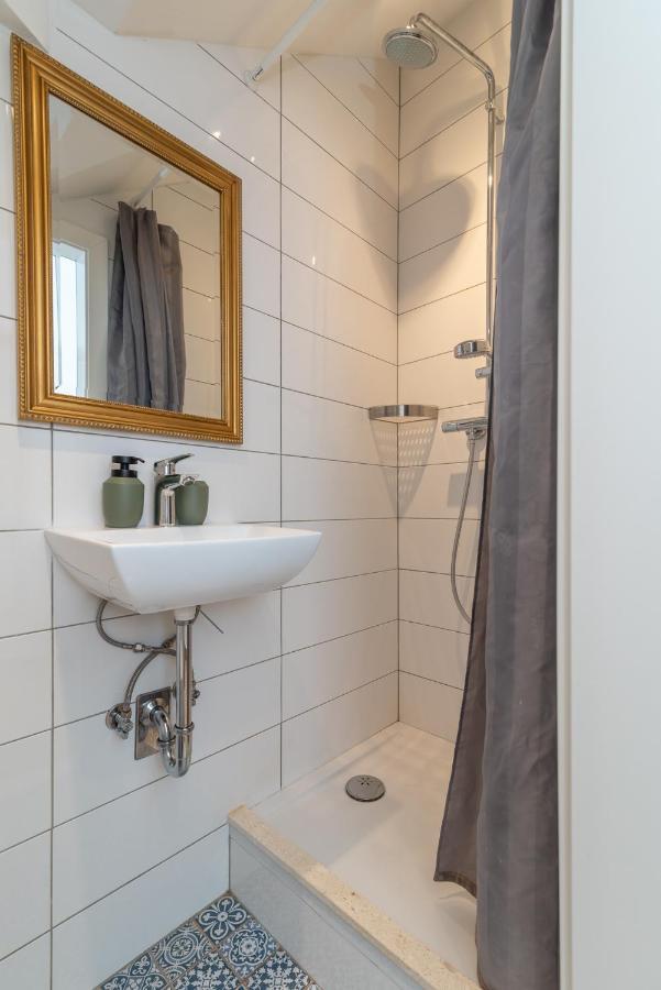 Residence Providenca Trogir Eksteriør bilde