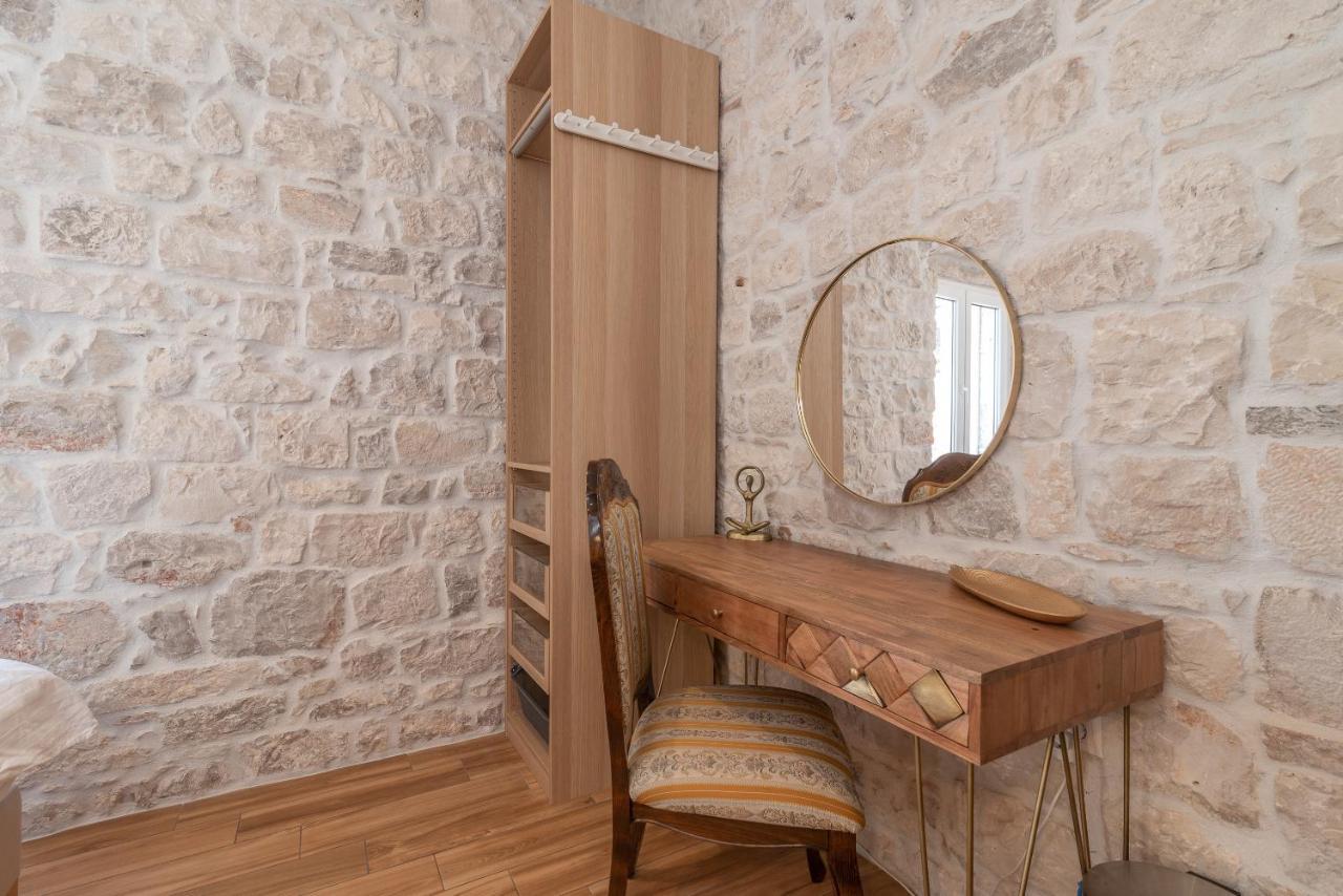 Residence Providenca Trogir Eksteriør bilde