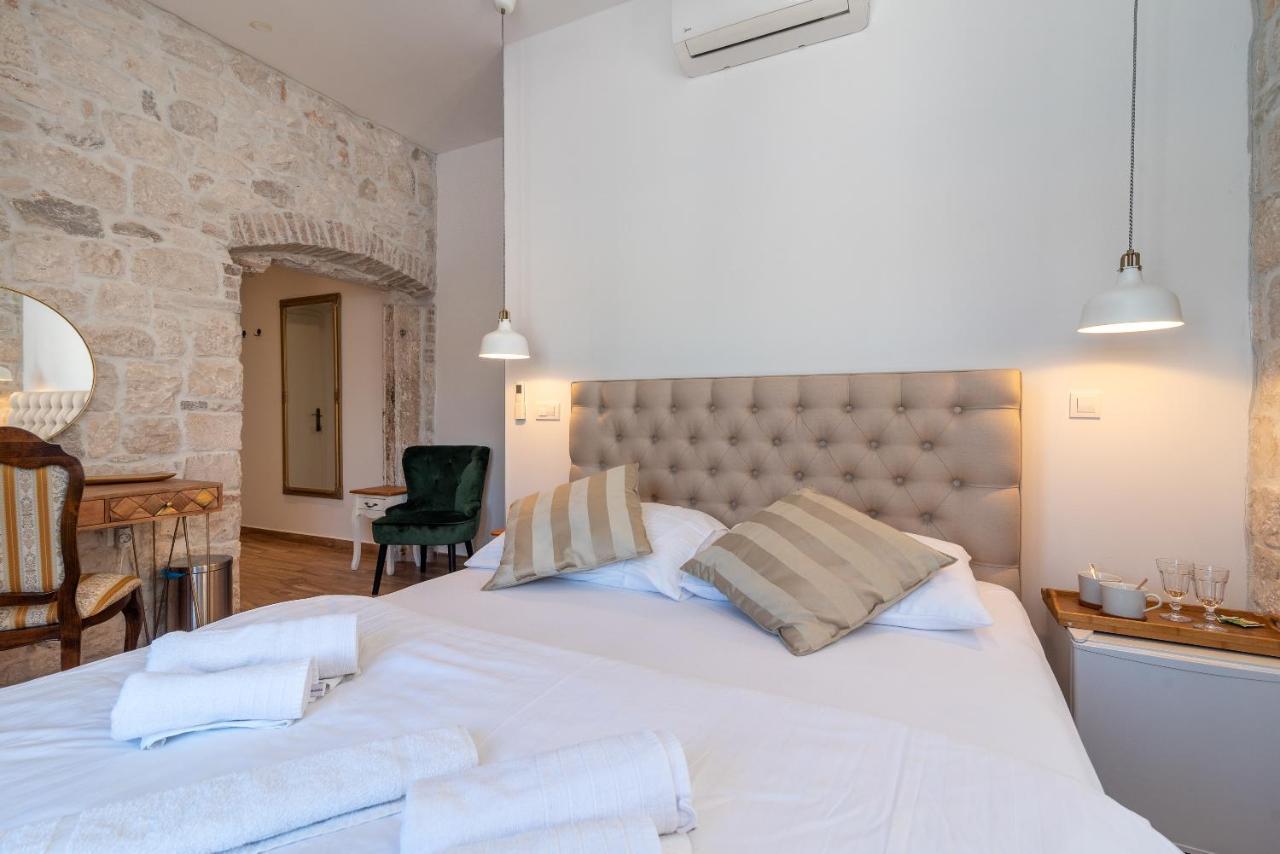Residence Providenca Trogir Eksteriør bilde