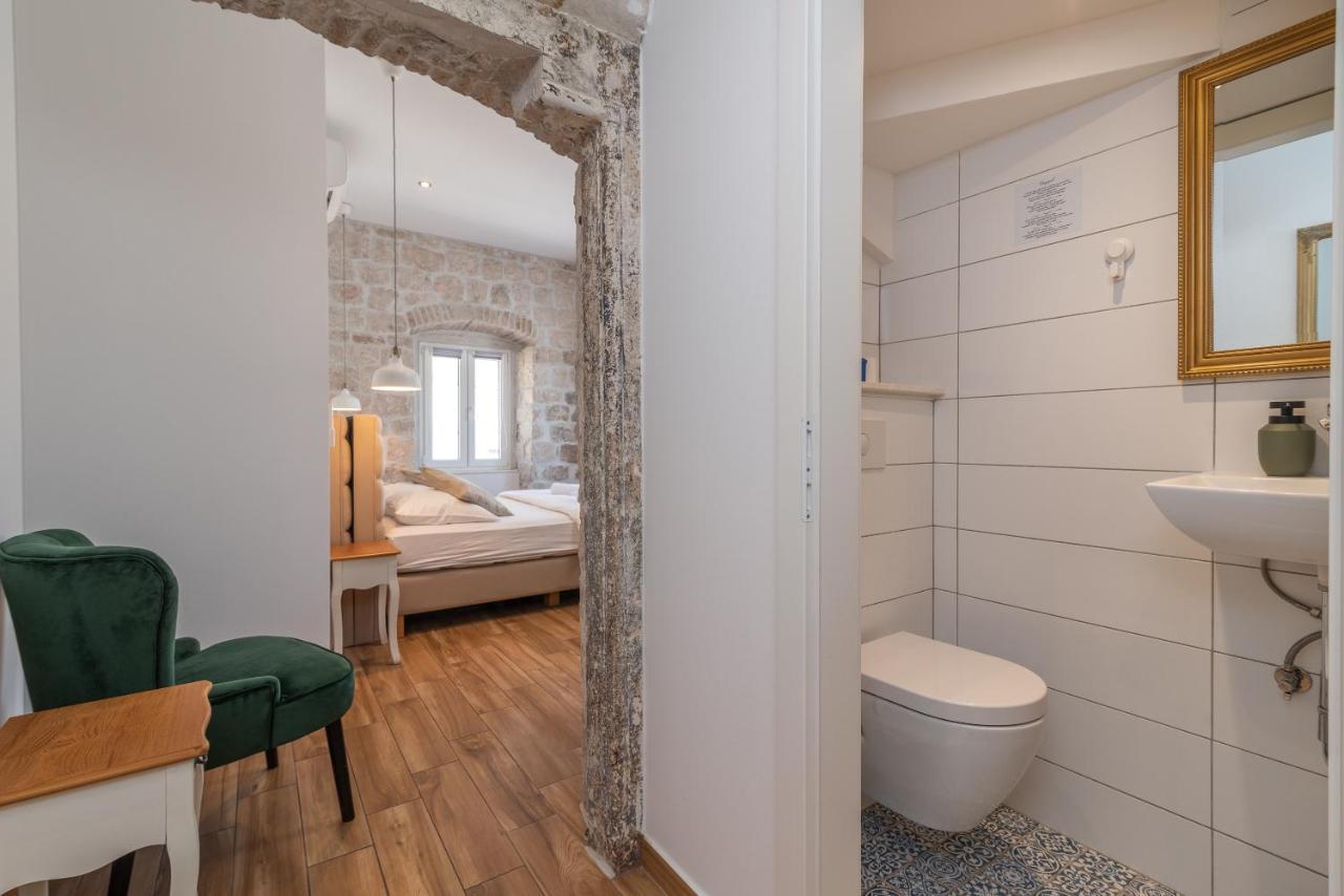 Residence Providenca Trogir Eksteriør bilde