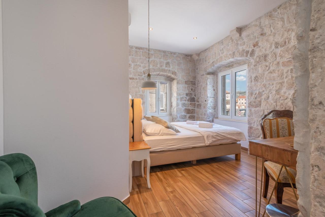 Residence Providenca Trogir Eksteriør bilde