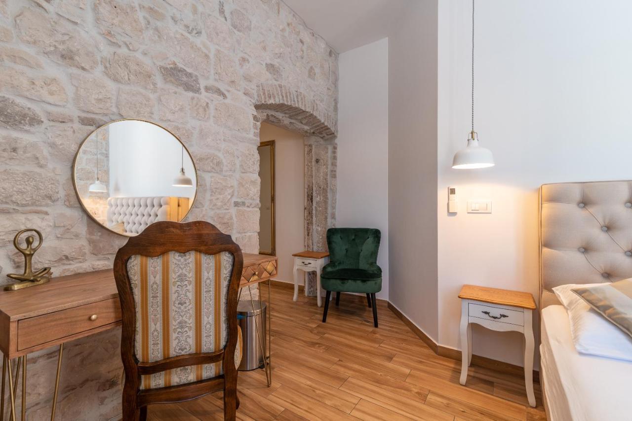 Residence Providenca Trogir Eksteriør bilde