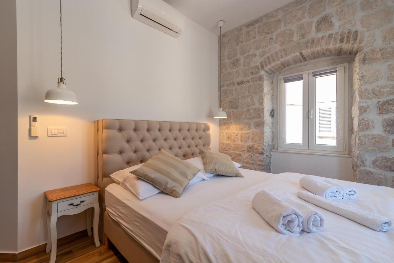 Residence Providenca Trogir Eksteriør bilde