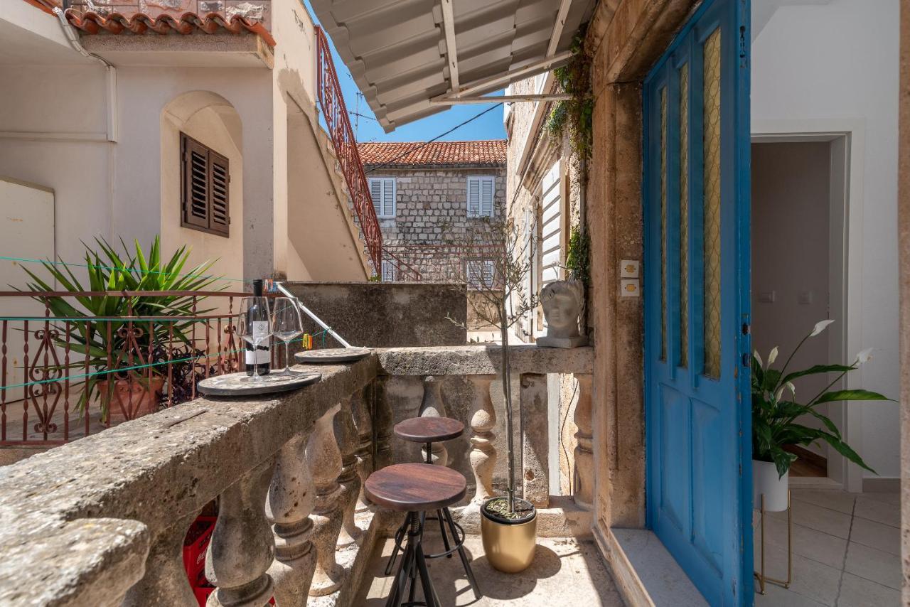 Residence Providenca Trogir Eksteriør bilde