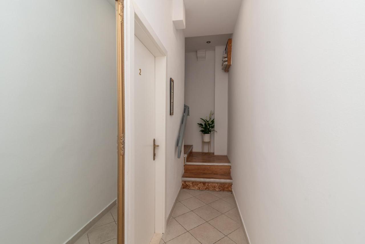 Residence Providenca Trogir Eksteriør bilde