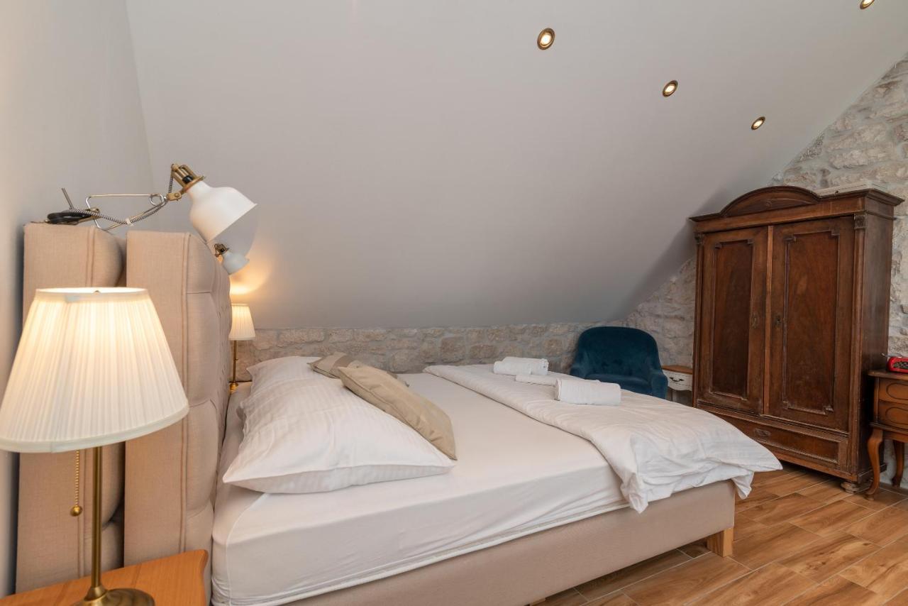 Residence Providenca Trogir Eksteriør bilde