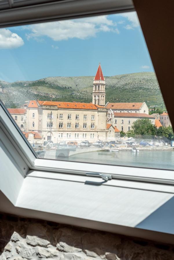Residence Providenca Trogir Eksteriør bilde