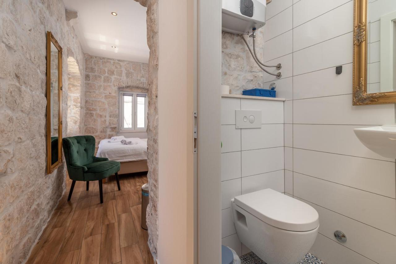 Residence Providenca Trogir Eksteriør bilde