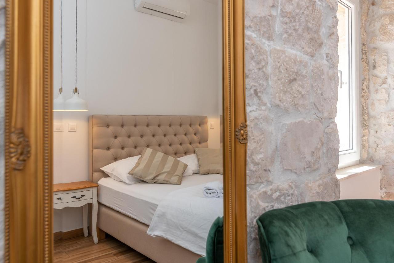 Residence Providenca Trogir Eksteriør bilde