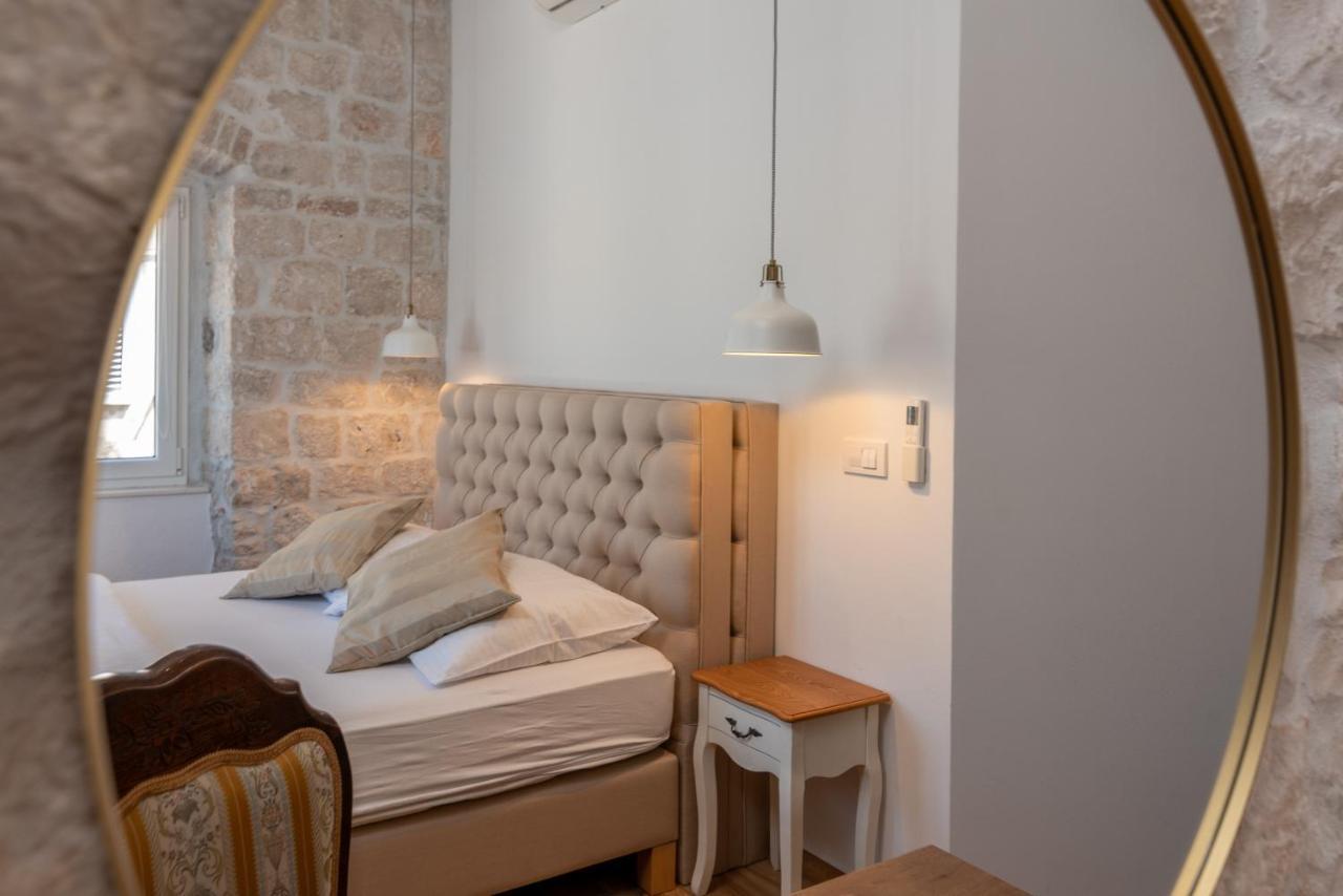 Residence Providenca Trogir Eksteriør bilde